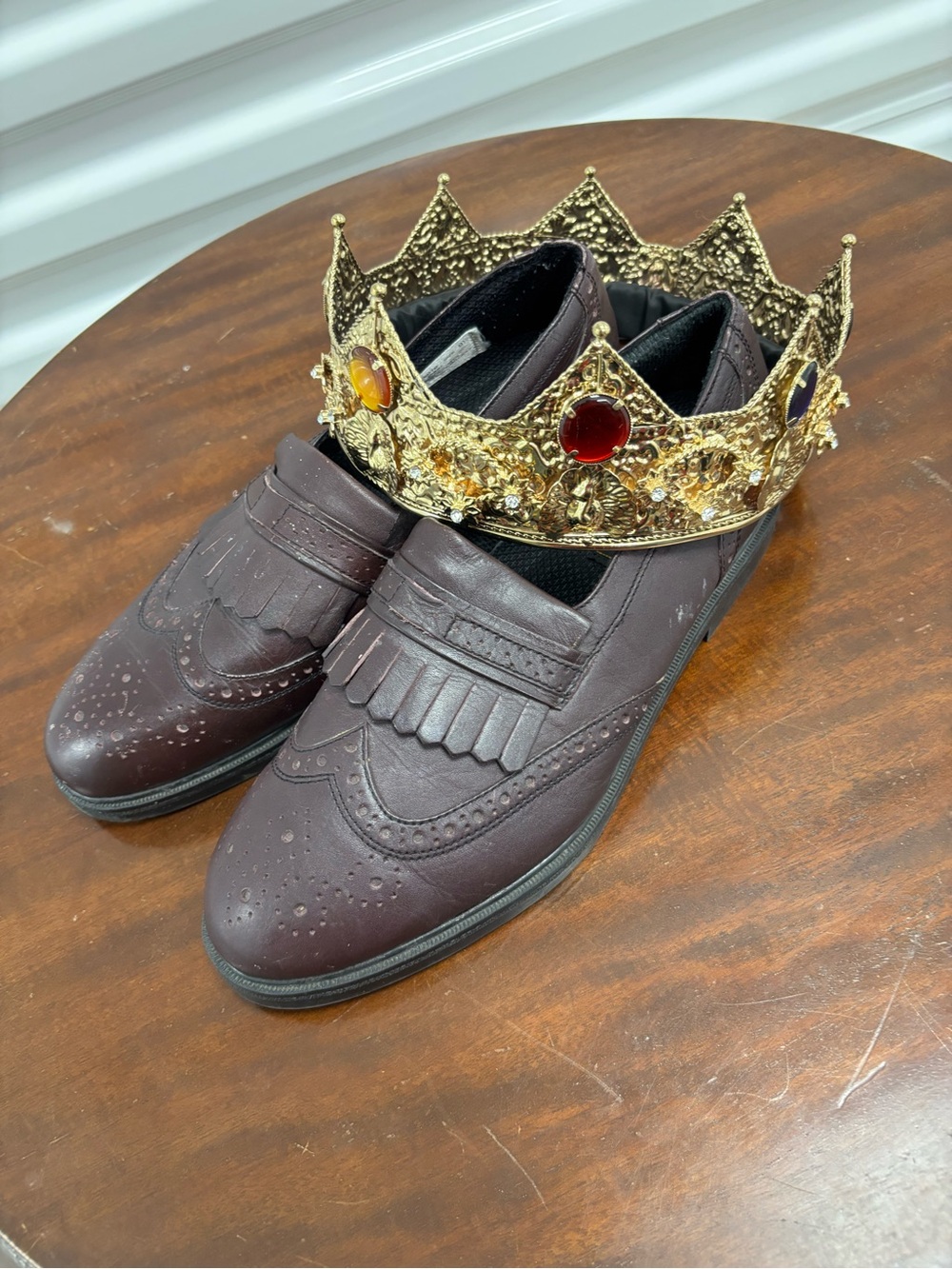 King’s Crown